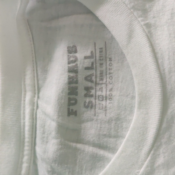 Funhaus Pride Color Changing T Shirt - Picture 6 of 6